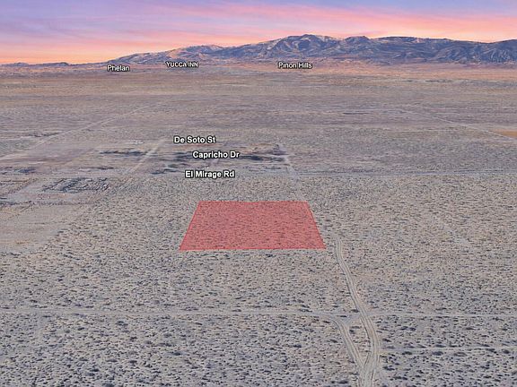 2nd image of Colorado Road