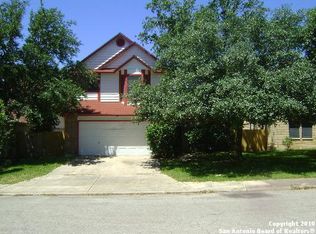 9307 Zebulon Dr, San Antonio, TX 78240