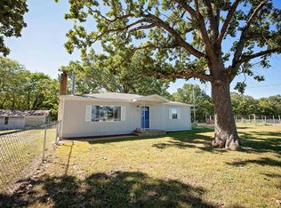 148 Hayes Rd, Buffalo, MO 65622