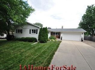 2820 28th Ave, Marion, IA 52302