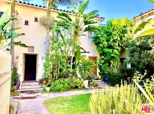 1115 S Ogden Dr, Los Angeles, CA 90019