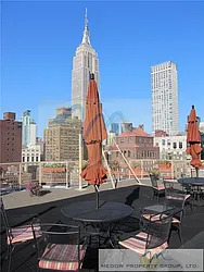 Rented by Medow Property