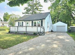 408 S Van Scoyoc St, Avilla, IN