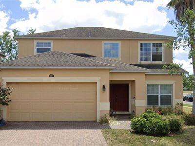 12104 Citruswood Dr, Orlando, FL, 32832