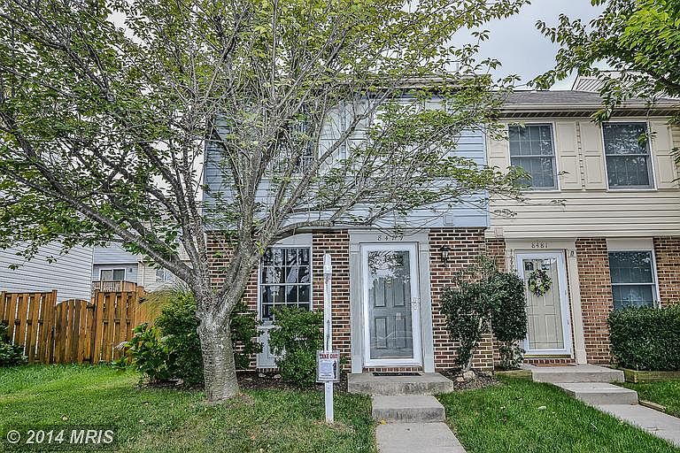 1st image of 8479 Aurora Ct