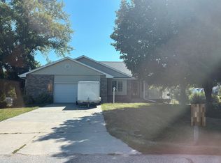 21850 S 96th St, Hickman, NE 68372