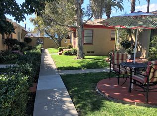 4623 Park Blvd, San Diego, CA 92116