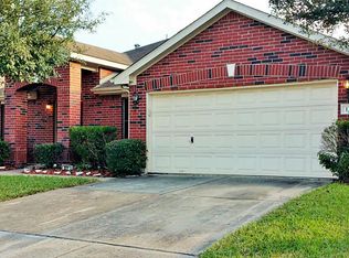 1311 Beaufort Sea Dr, Houston, TX 77067