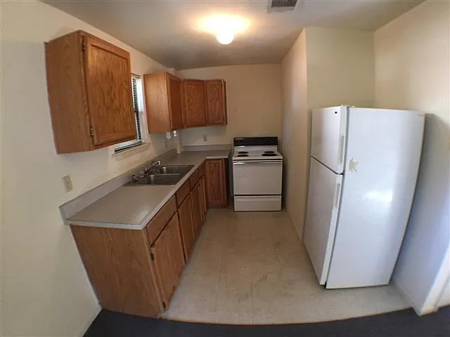 Building Photo - 2307 Rio Grande St #E