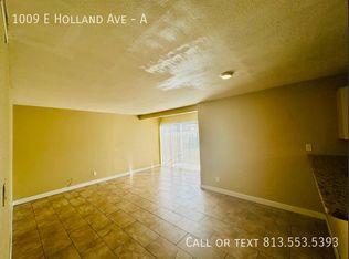 1009 E Holland Ave APT A, Tampa, FL 33612