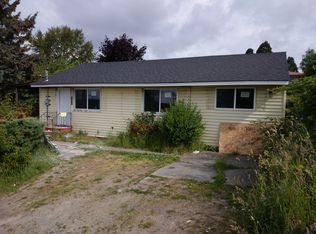 3202 S Portland St, Seattle, WA 98118