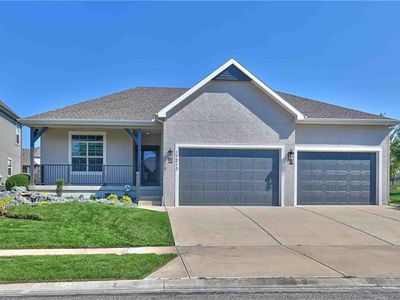 17213 Noland St, Overland Park, KS, 66221