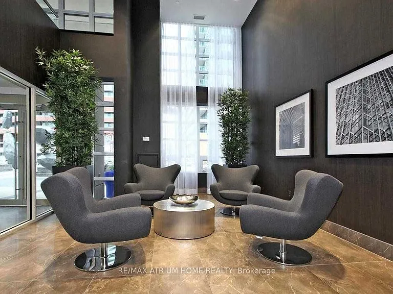 65 Liberty St #1509 — Photo 15