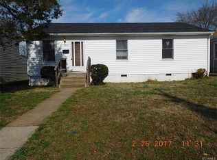 2014 National St, Richmond, VA 23231