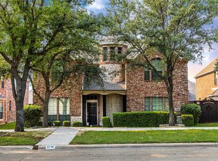 8746 Fisher Dr, Frisco, TX 75033