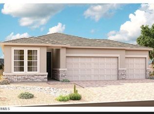 17754 W Running Deer Trl, Surprise, AZ 85387