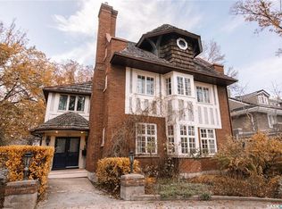 3118 Albert St, Regina, SK S4S3N8