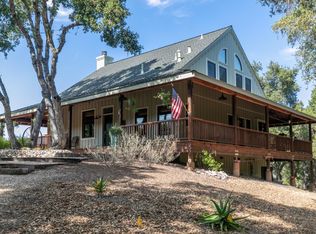 21900 Parrott Ranch Rd, Carmel Valley, CA 93924