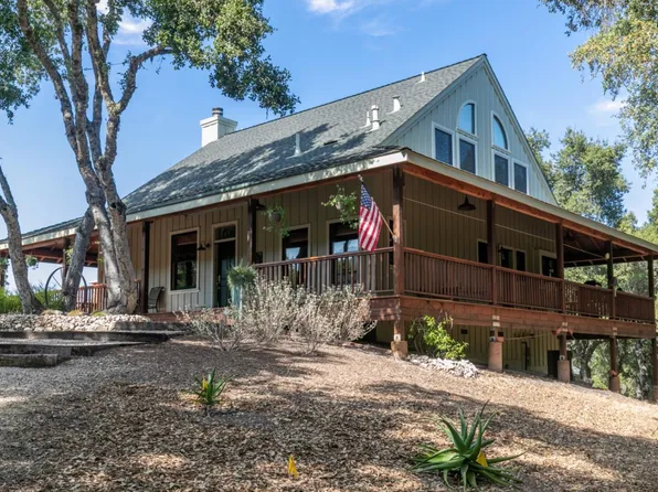 21900 Parrott Ranch Rd, Carmel Valley, CA 93924