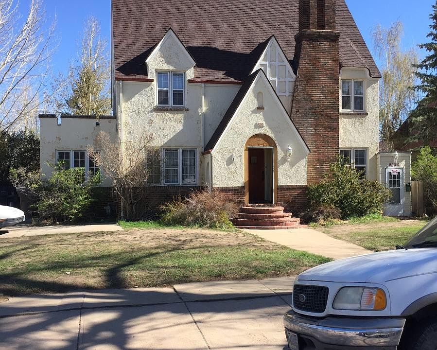 1st image of 803 1/2 E Ivinson Ave