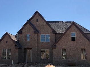 15 Creek Side Cv, Somerville, TN 38068