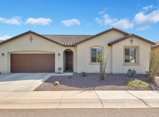 3033 W T Ryan Ln, Phoenix, AZ 85041