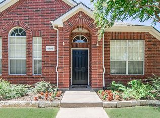 6105 White Pine Dr, McKinney, TX 75070