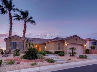 3030 Hartsville Rd, Henderson, NV 89052