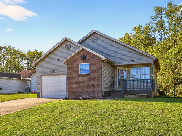 209 Allan Pl, Winchester, KY 40391
