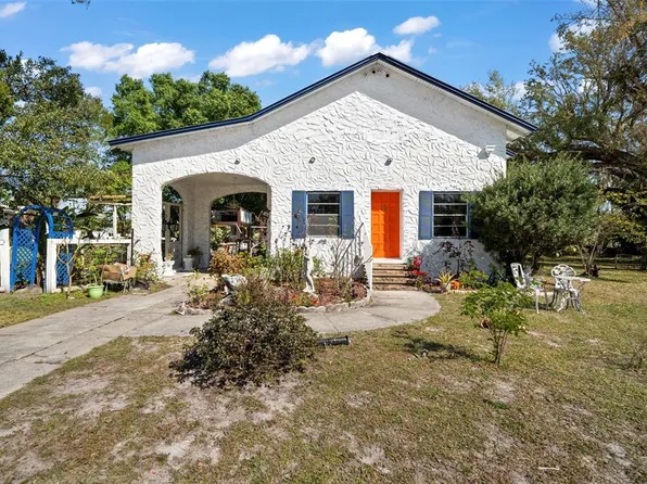 136 N Marshall Ave, Arcadia, FL 34266