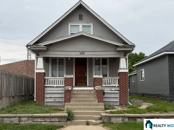 1018 Charleston St, 1018 Charleston St #1, Lincoln, NE 68508