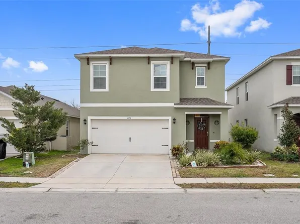 723 Chinoy Rd, Davenport, FL 33837