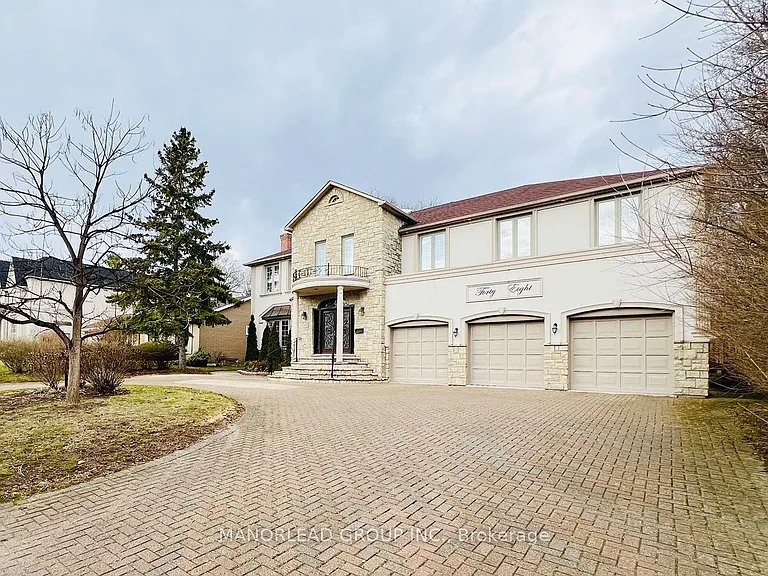 48 Chelford Rd — Photo 1