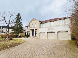48 Chelford Rd, Toronto, ON M3B 2E5