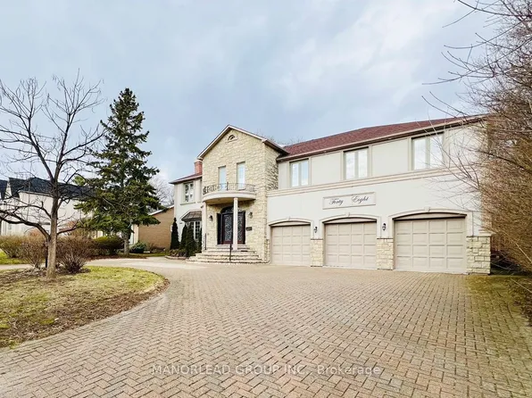48 Chelford Rd, Toronto, ON M3B 2E5