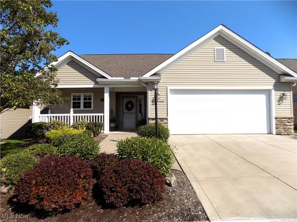 255 Harvest Ln, Independence, OH 44131