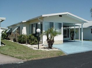 391 N Gracie Ave, Frostproof, FL 33843