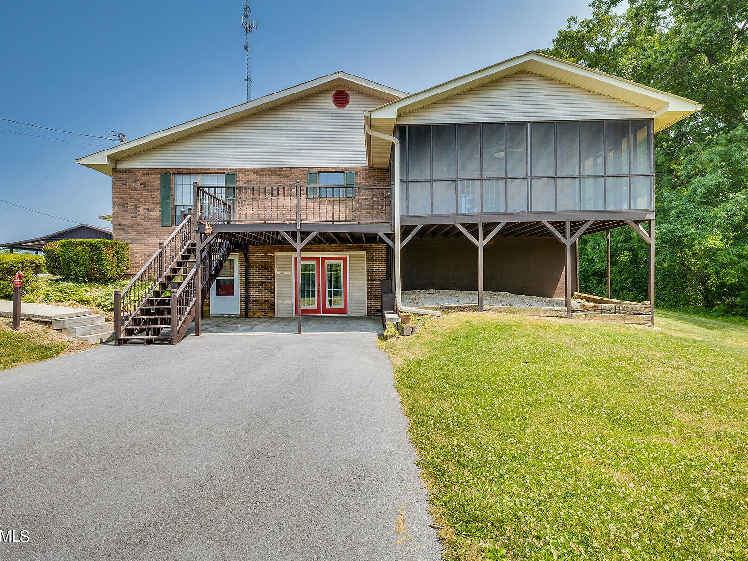 1172 Flat Hollow Rd, Speedwell, TN 37870 MLS 1218502 Zillow