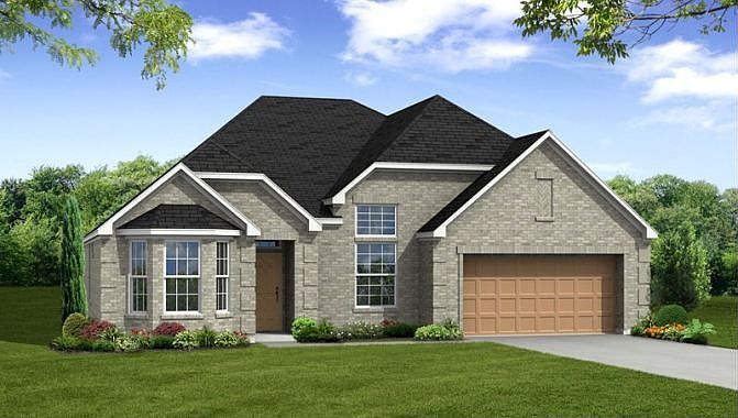 Exterior TRN