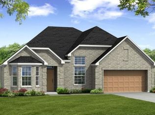 27522 Wilson Run Ln, Fulshear, TX 77441