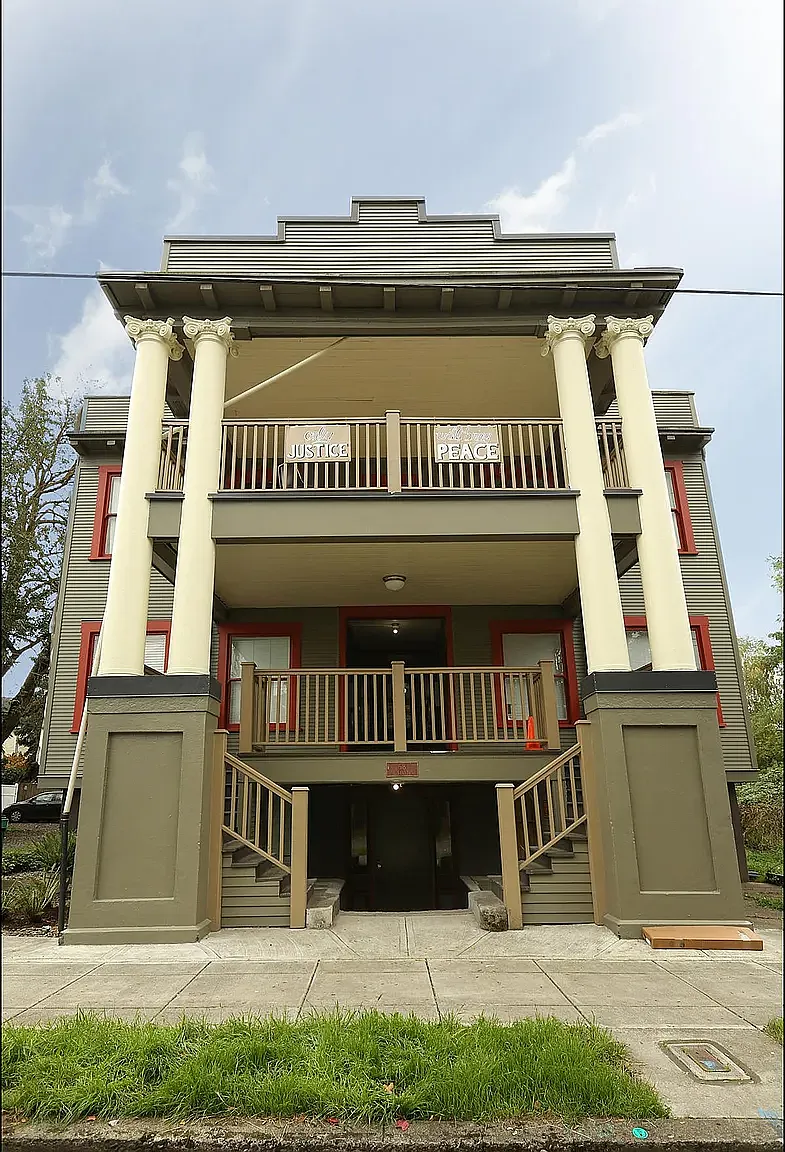 1 bed, 660 sqft, $1,600 — Photo 1
