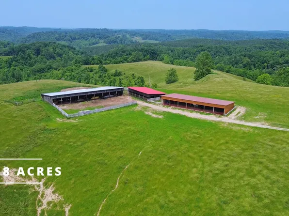 NULLF Lincoln Pike, Scottown, OH 45678