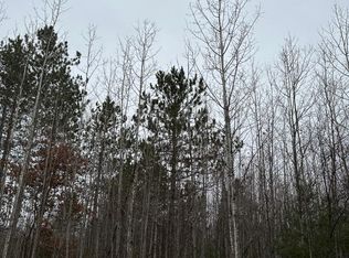Burrows Lake Rd #4067-G, Tomahawk, WI 54487