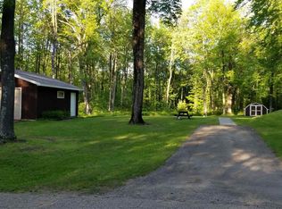 N6844 Springbrook Rd LOT 11-13, Cecil, WI 54111