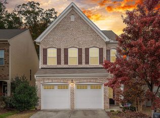 1036 Skies Ln, Durham, NC 27703