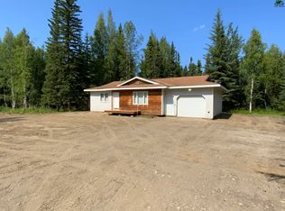 4061 Lakewood Loop, North Pole, AK 99705