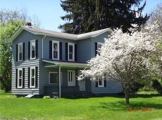 1024 State Route 208, Pulaski, PA 16143