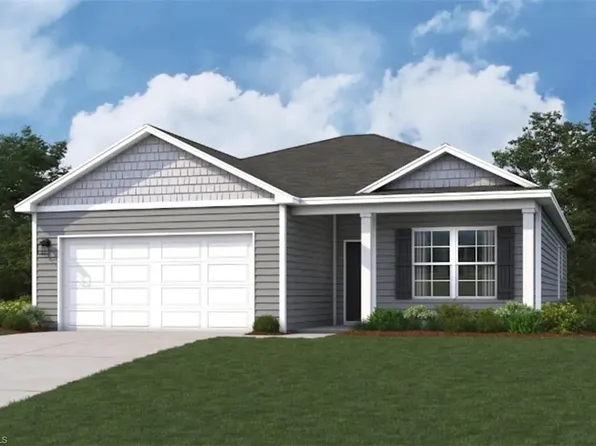 1526 Catskill Way, Newton, NC 28658