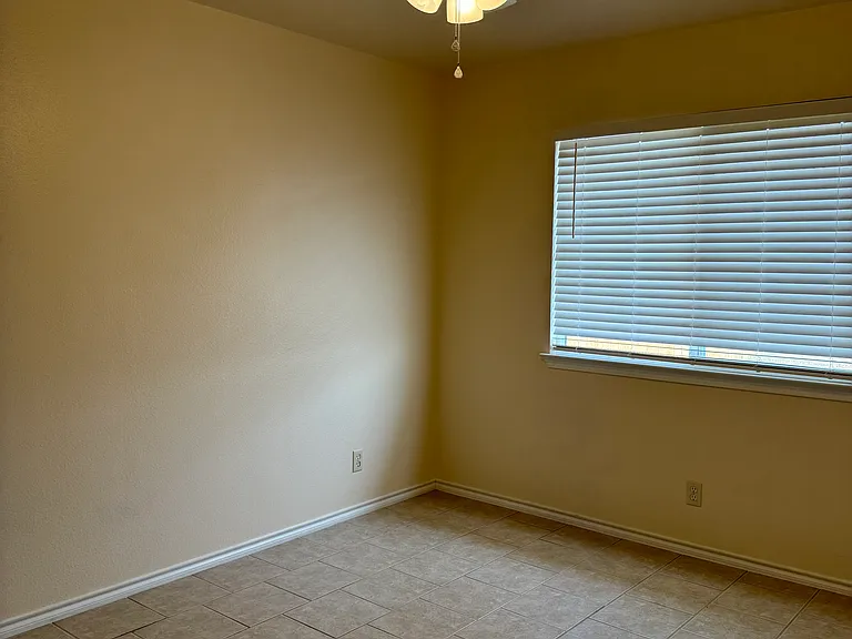 3rd Bedroom