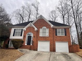 990 River Overlook Dr, Lawrenceville, GA 30043